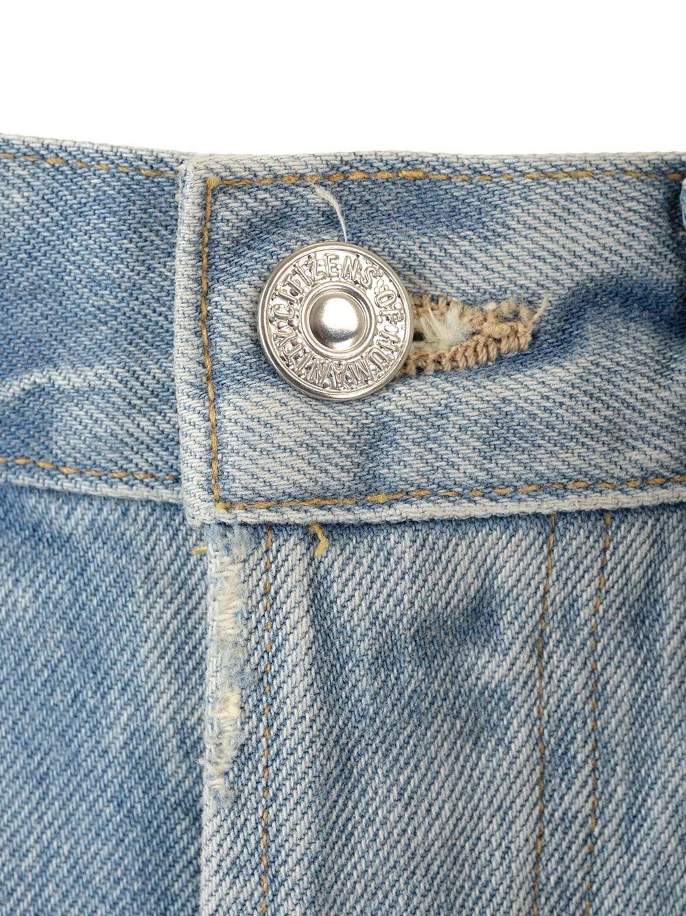 Al Duca D'Aosta Citizen Of Humanity Jeans "Dhalia" Affare Del Giorno