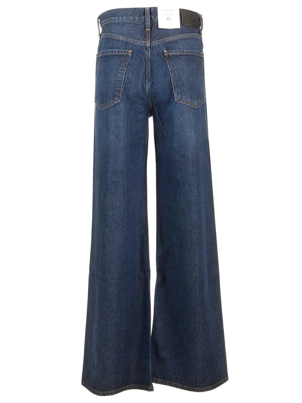 Al Duca D'Aosta Citizen Of Humanity Jeans "Paloma" Convenienza