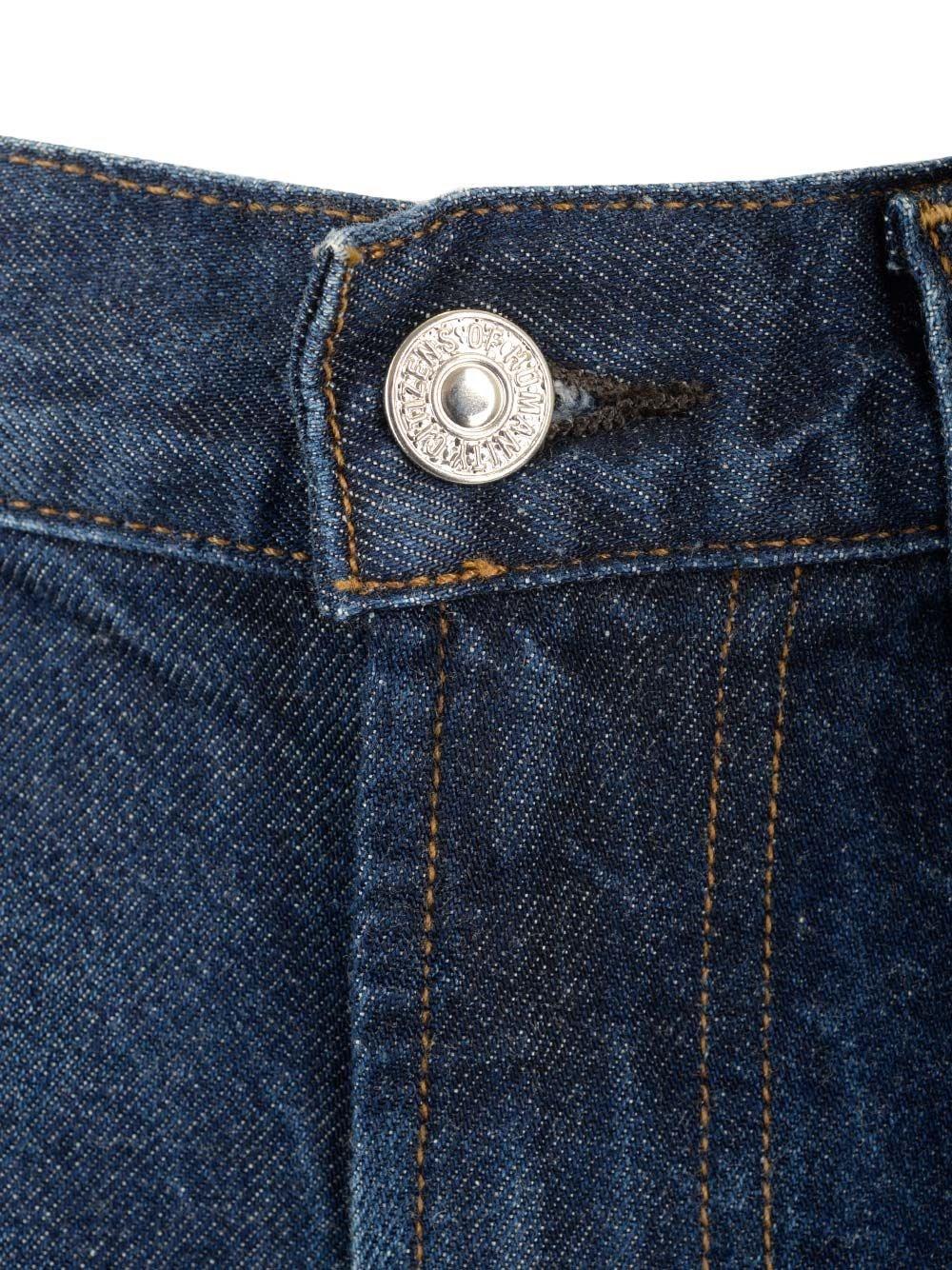 Al Duca D'Aosta Citizen Of Humanity Jeans "Paloma" Convenienza
