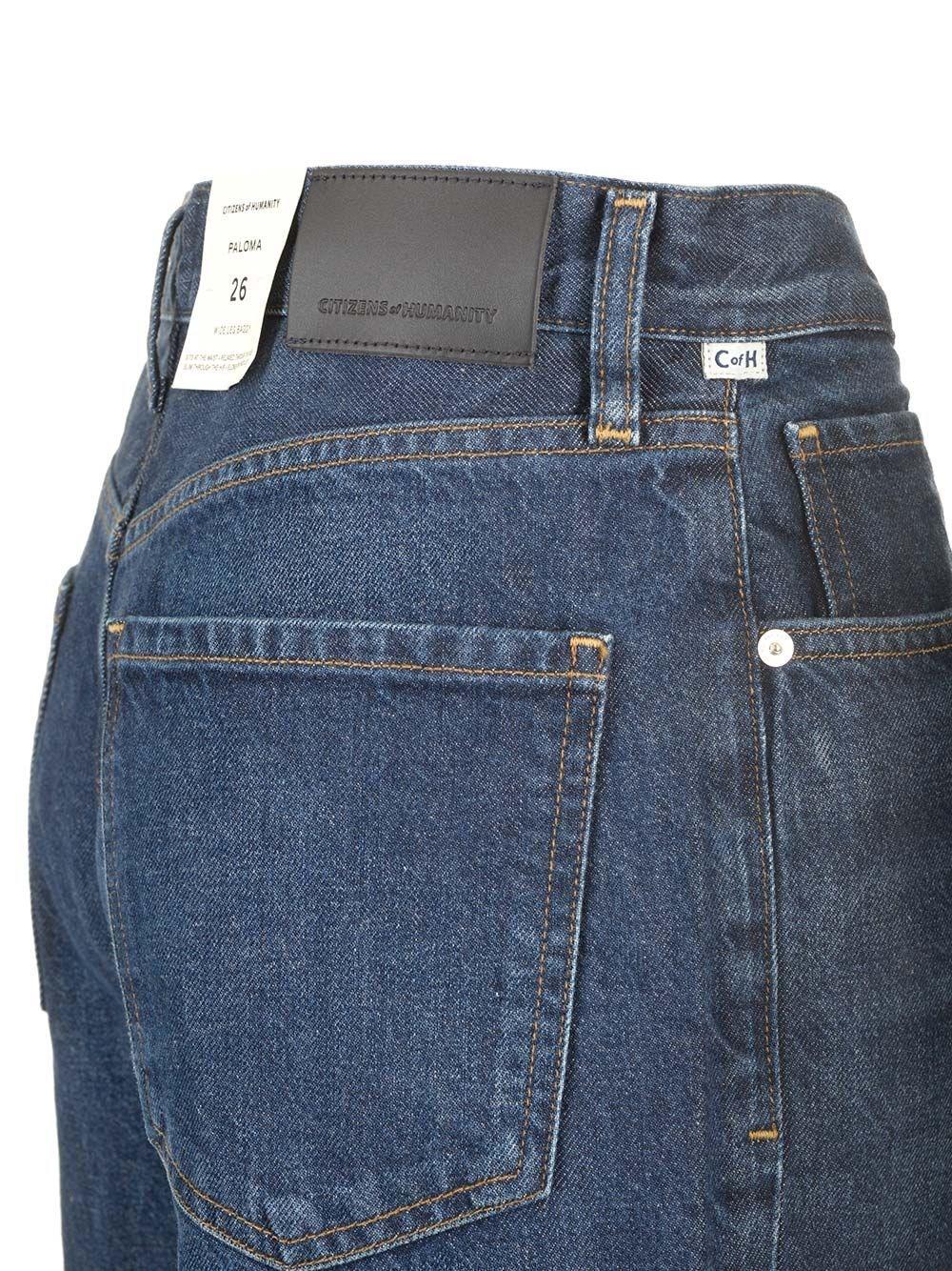 Al Duca D'Aosta Citizen Of Humanity Jeans "Paloma" Convenienza