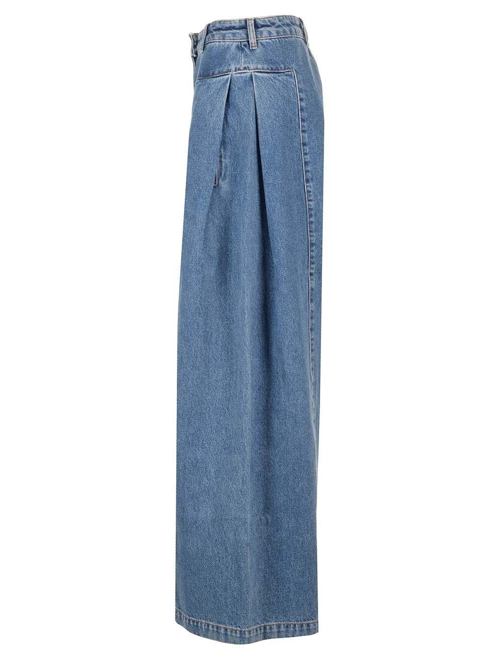 Al Duca D'Aosta Remain Jeans ampi Offerte