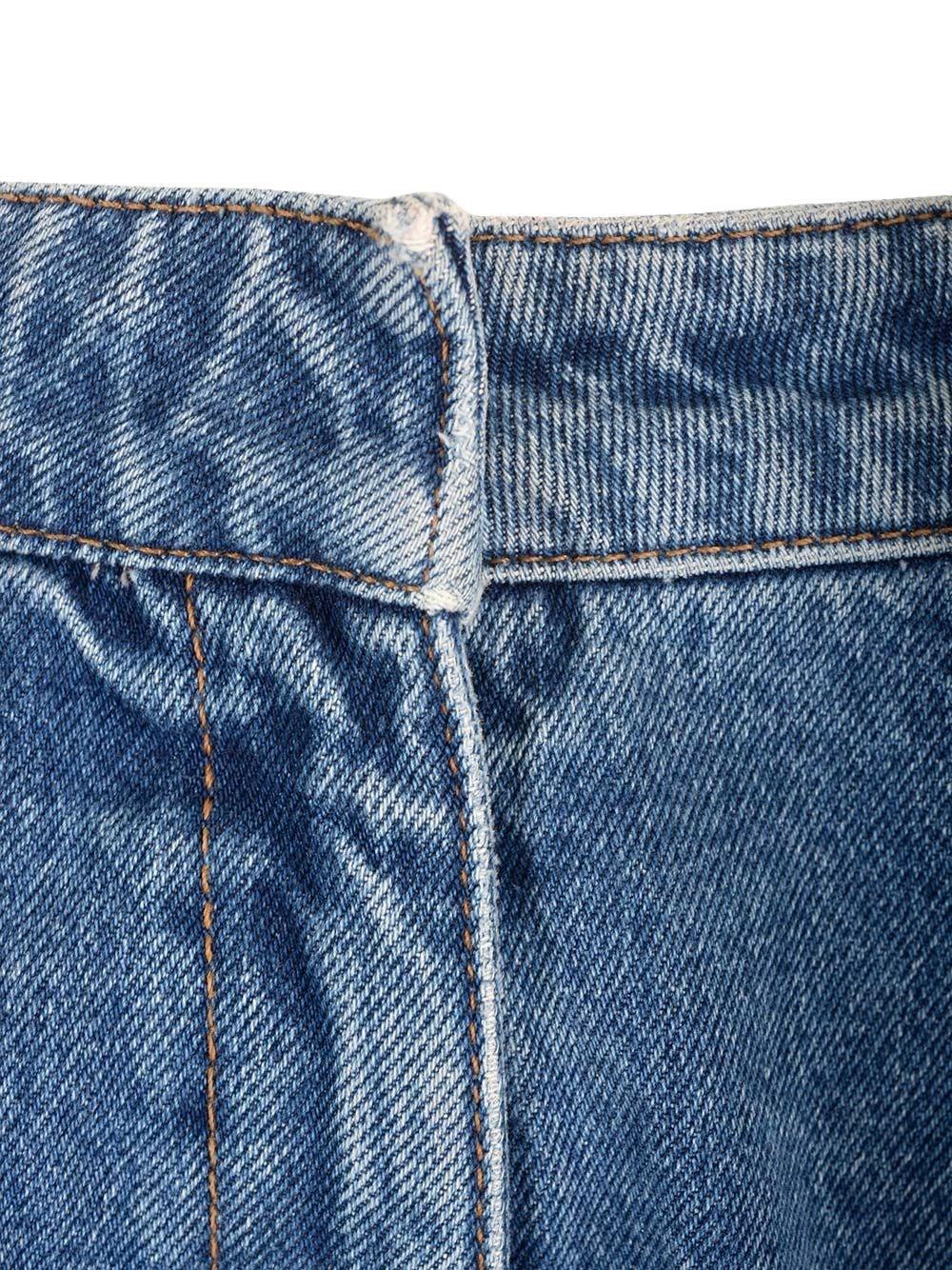 Al Duca D'Aosta Remain Jeans ampi Offerte