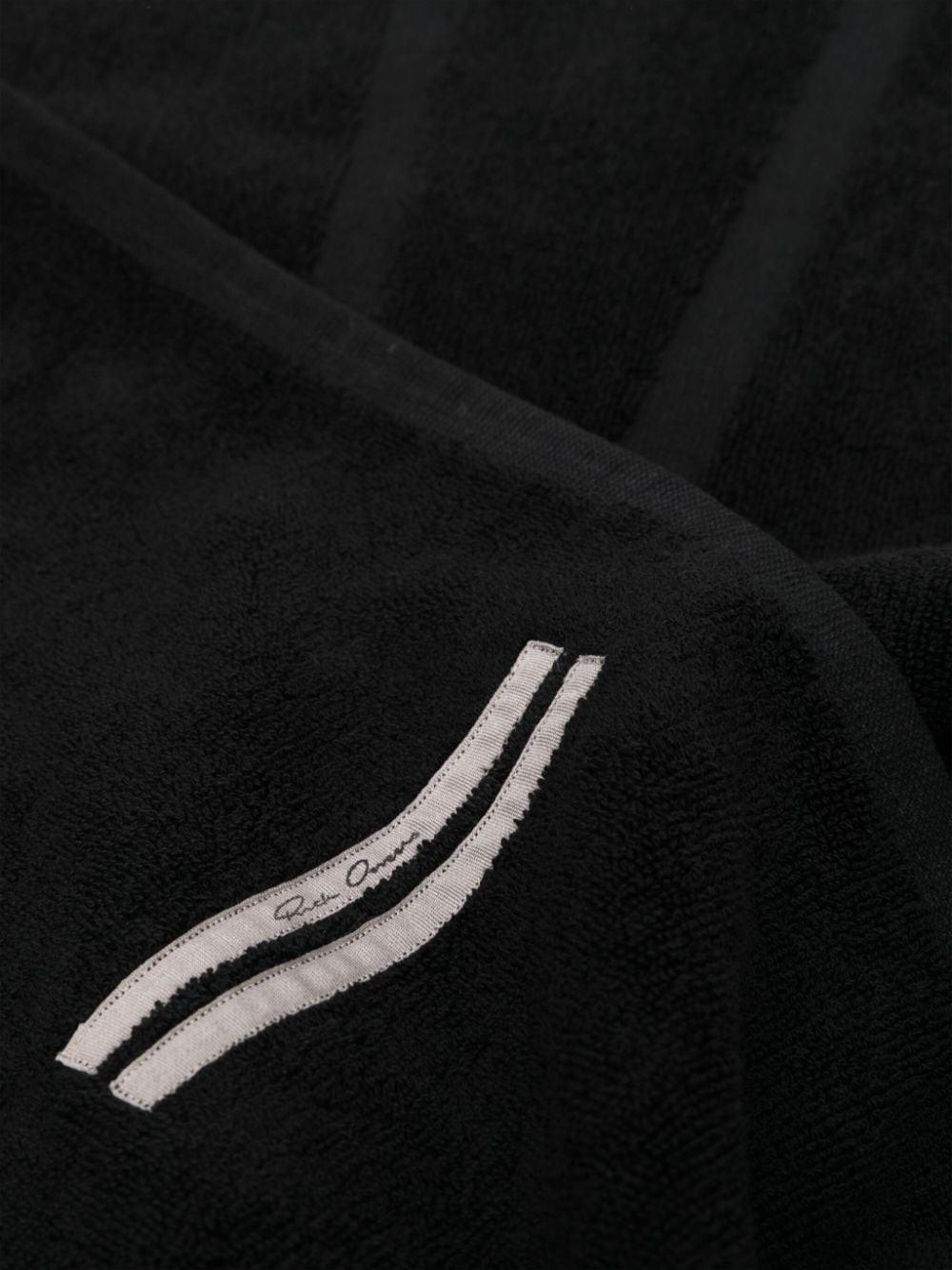 Al Duca D'Aosta Rick Owens TELO MARE RICK OWENS PENTAGRAMMA Negozi Online