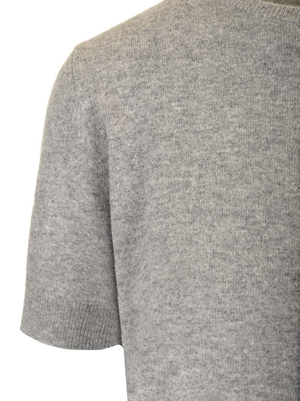 Al Duca D'Aosta Maison Margiela Top in lana Shopping Online