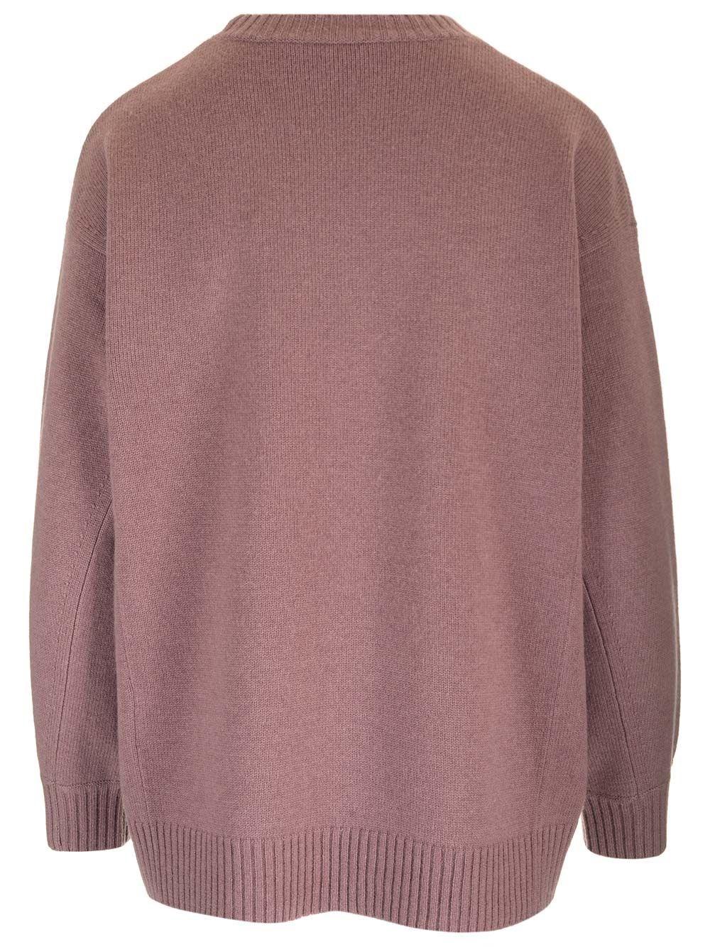 Al Duca D'Aosta Max Mara Maglione "Fido" Sottocosto