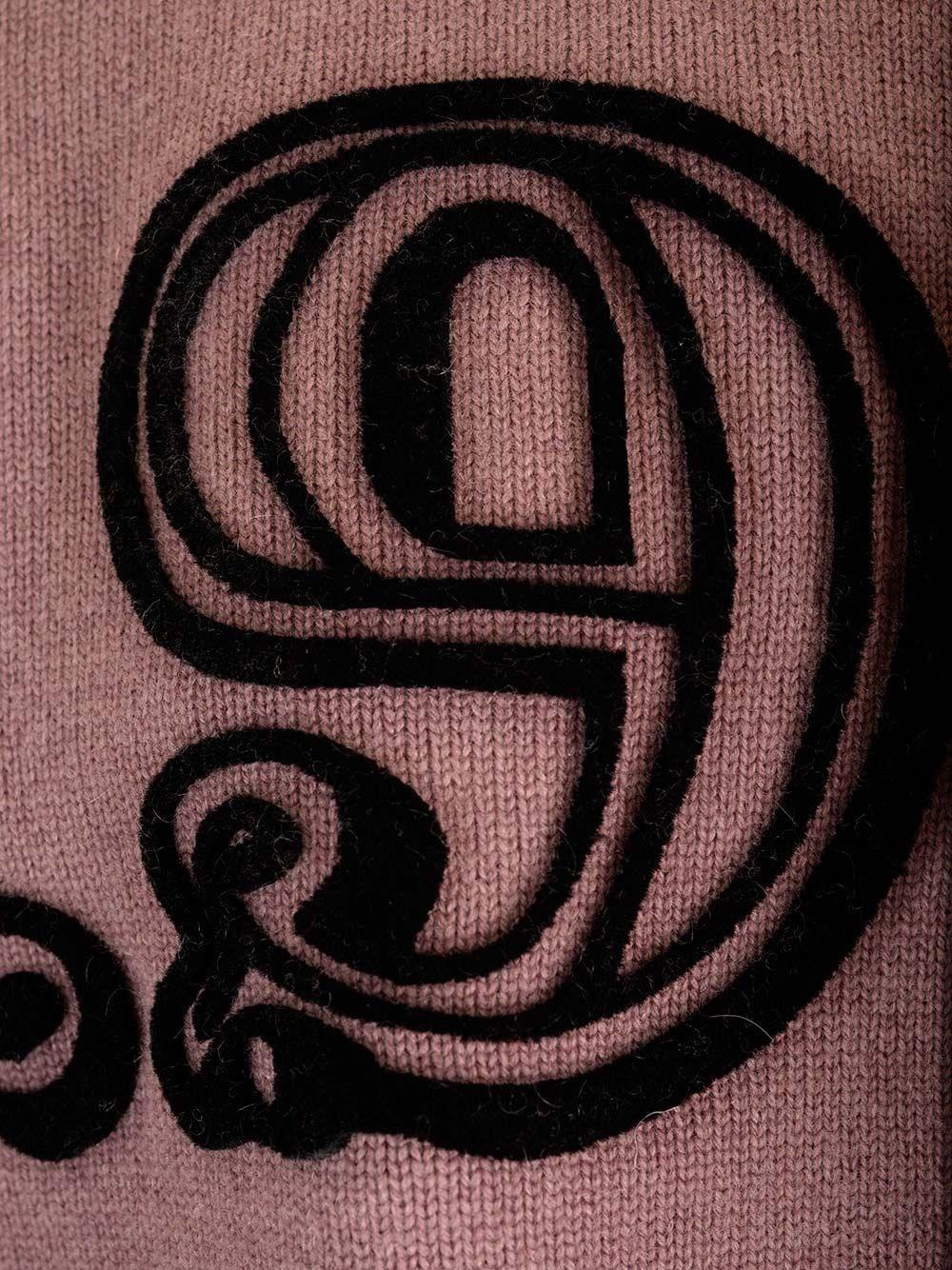 Al Duca D'Aosta Max Mara Maglione "Fido" Sottocosto