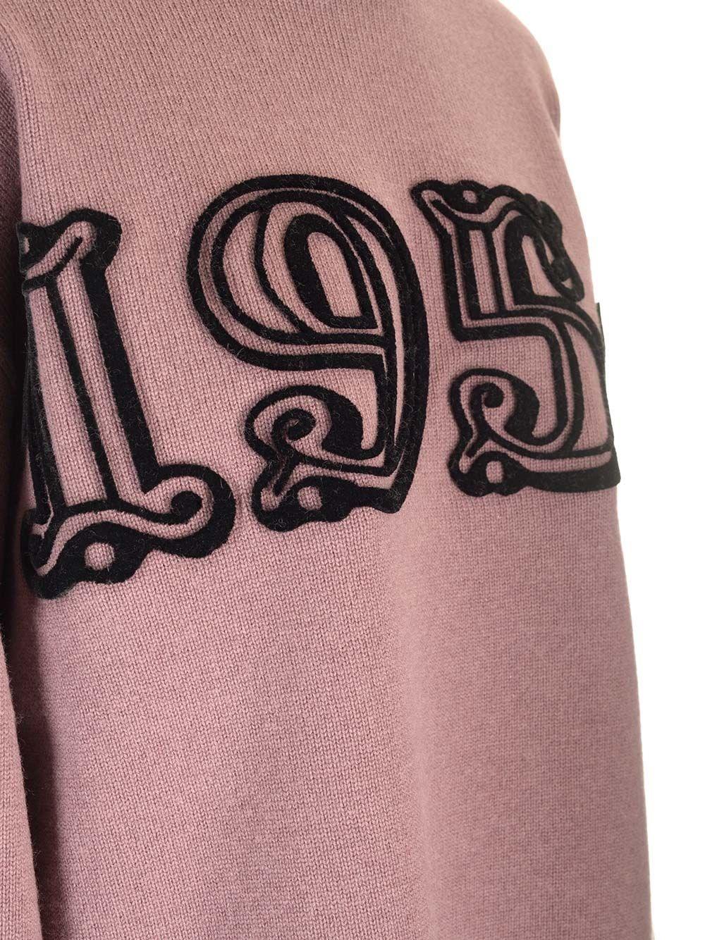 Al Duca D'Aosta Max Mara Maglione "Fido" Sottocosto