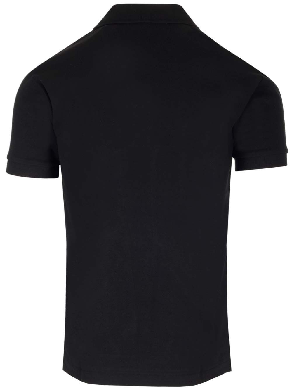 Al Duca D'Aosta Comme Des Garcons Play Polo black heart Offerte