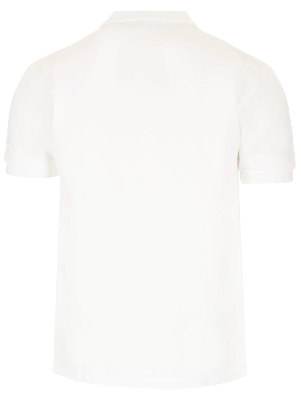 Al Duca D'Aosta Comme Des Garcons Play Polo black heart Hotsell