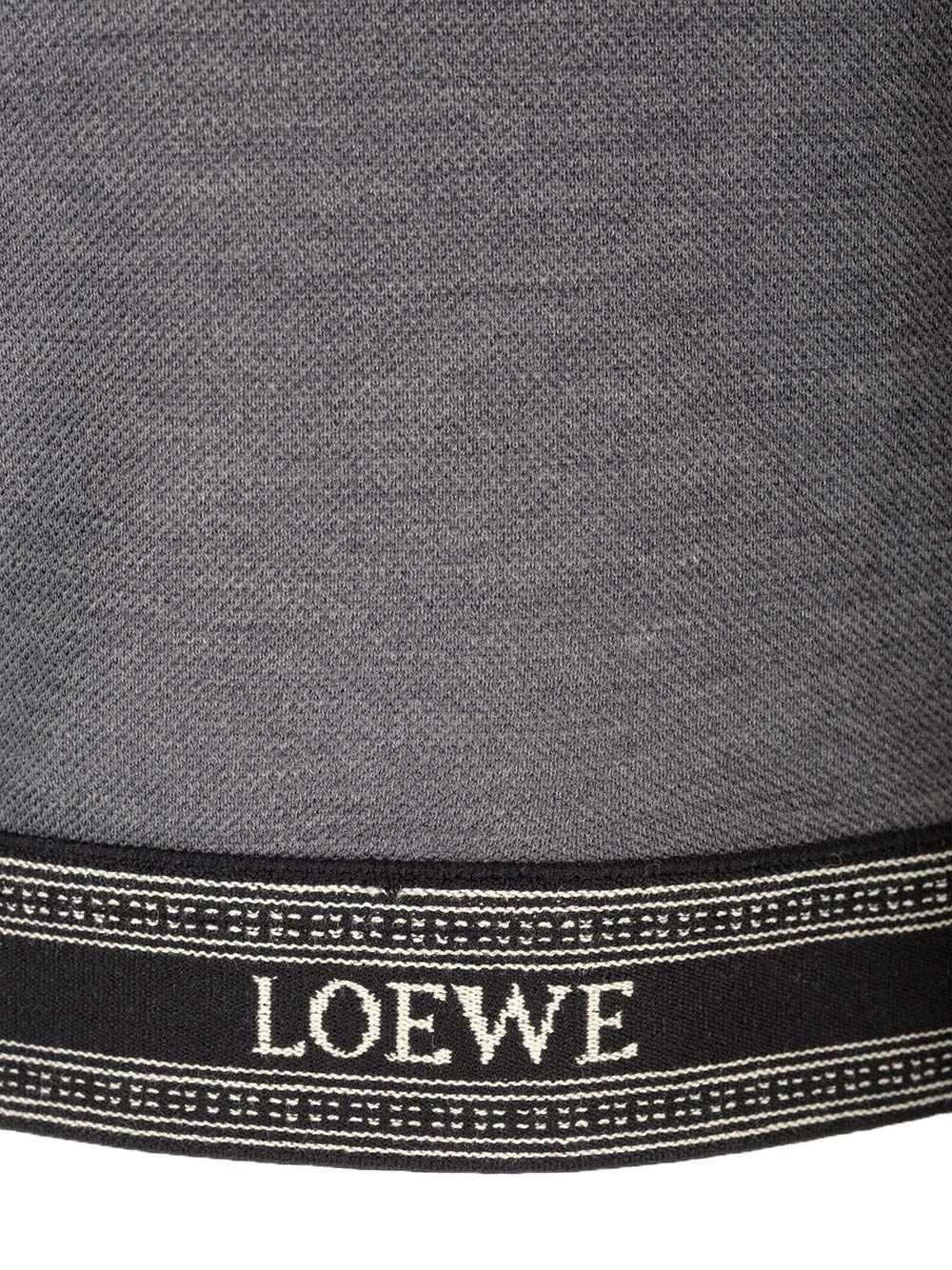 Al Duca D'Aosta Loewe Polo corta Vendita Calda