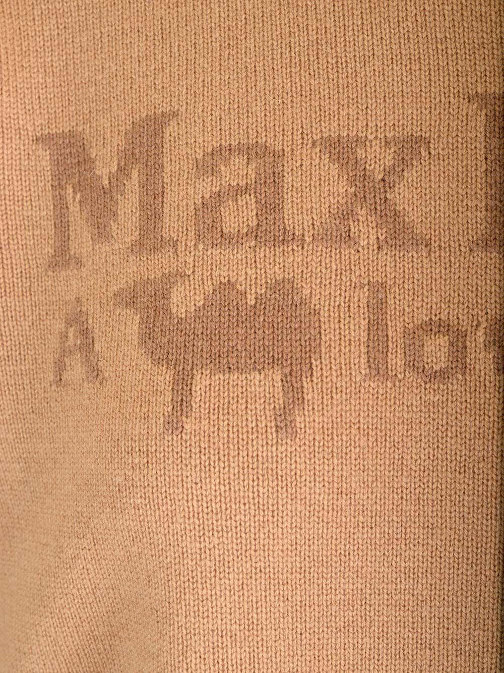 Al Duca D'Aosta 's Max Mara Maglia girocollo "Veronica" 2025