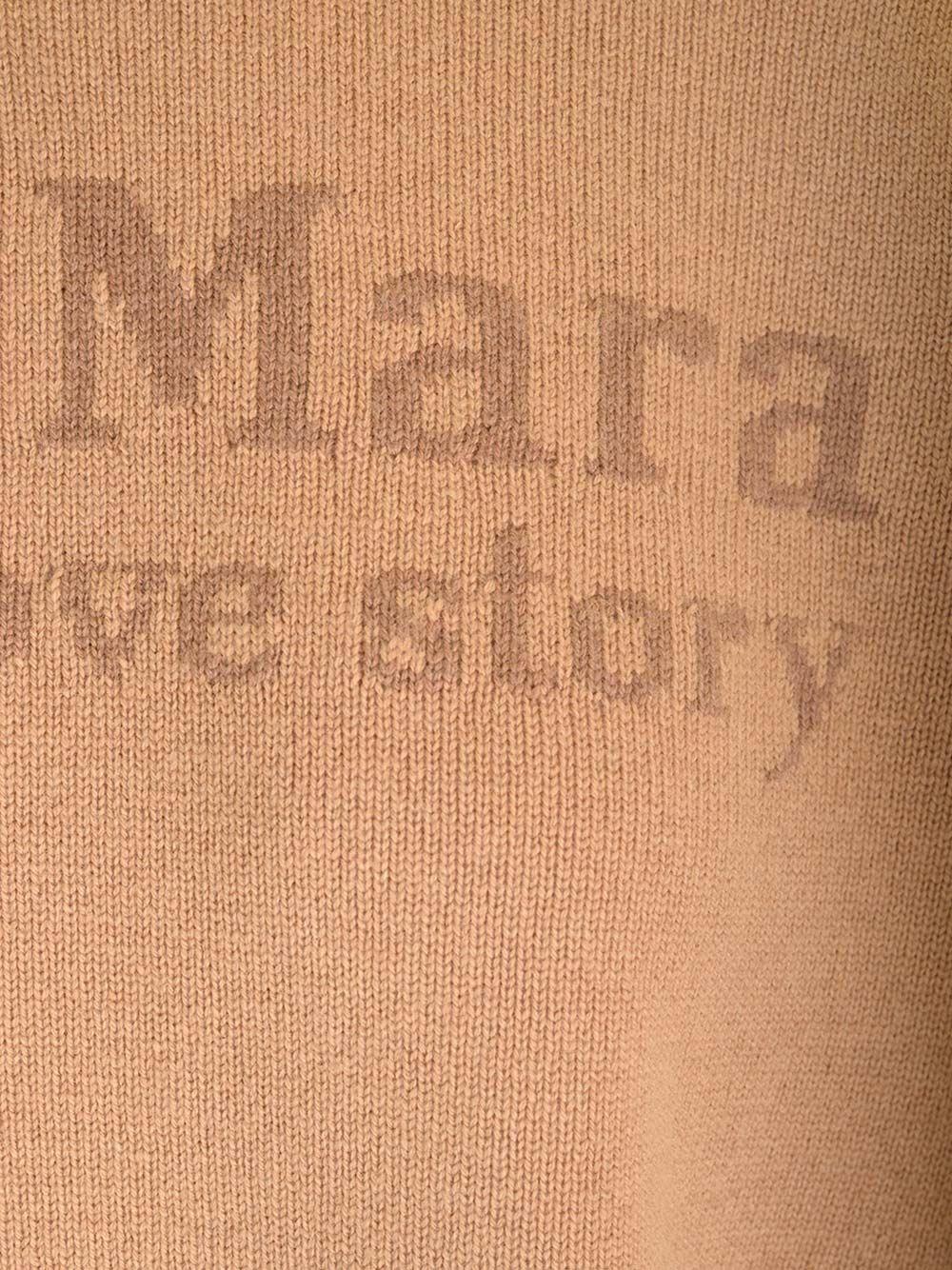Al Duca D'Aosta 's Max Mara Maglia girocollo "Veronica" 2025