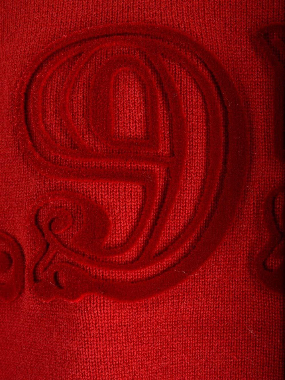 Al Duca D'Aosta Max Mara Maglione "Fido" Qualità