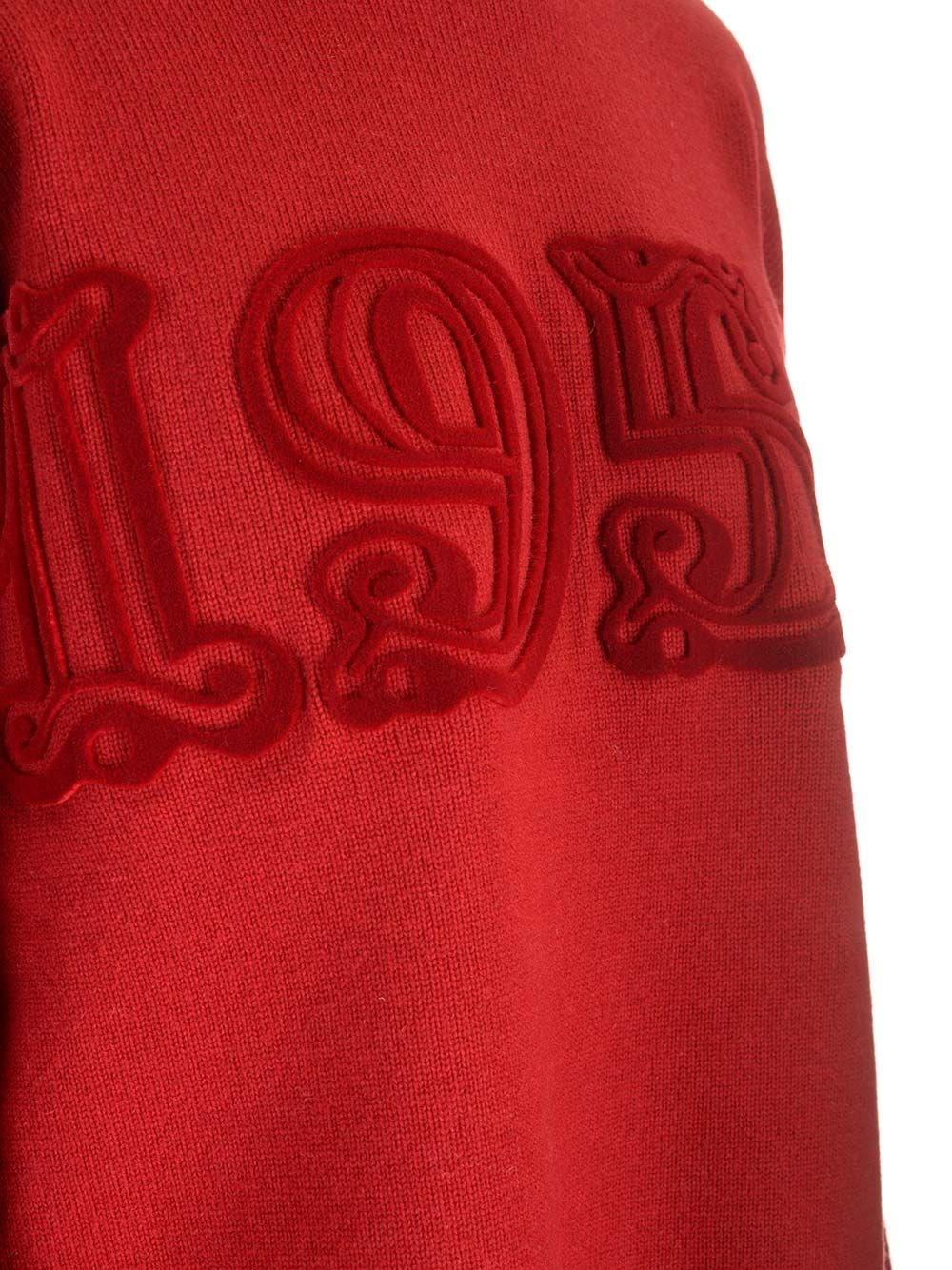 Al Duca D'Aosta Max Mara Maglione "Fido" Qualità