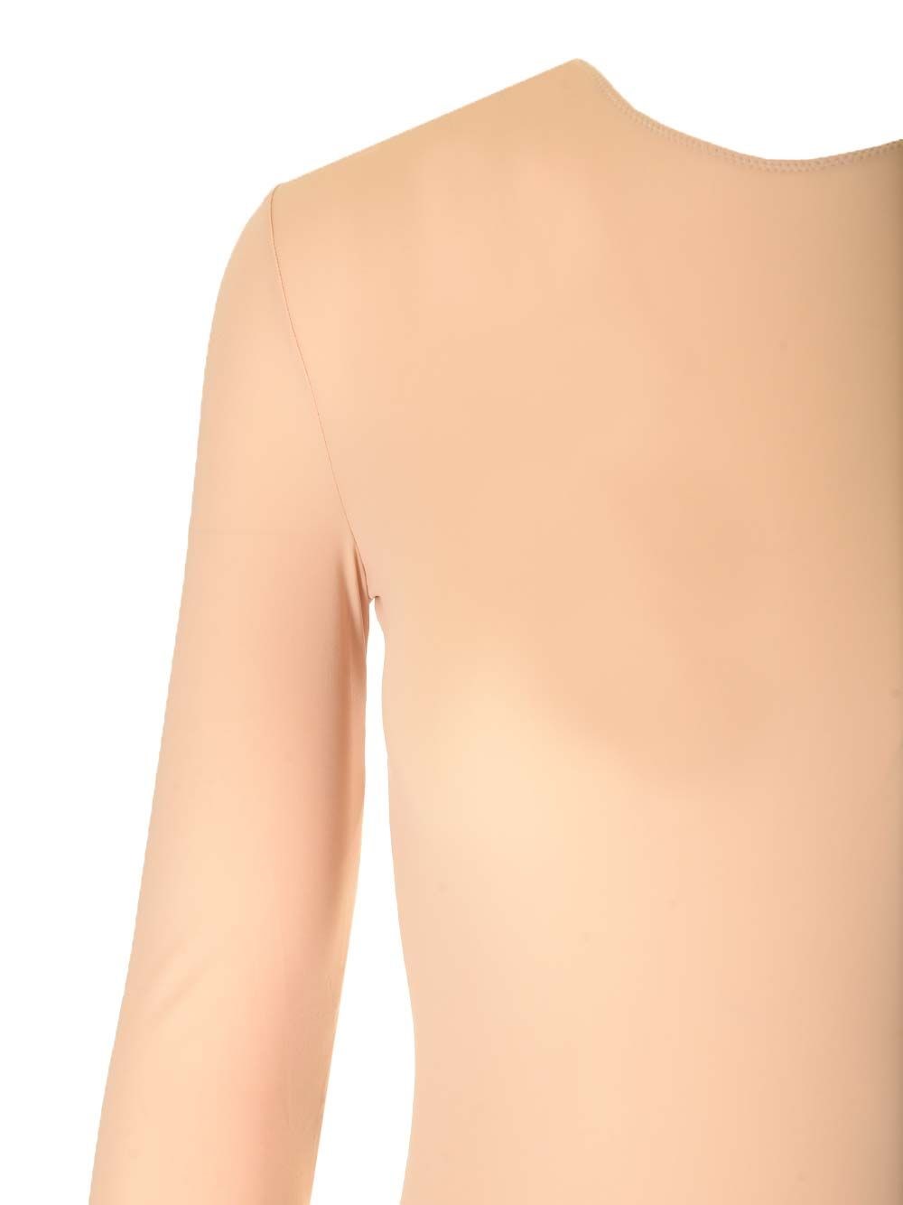 Al Duca D'Aosta Maison Margiela Body maniche lunghe Vendita