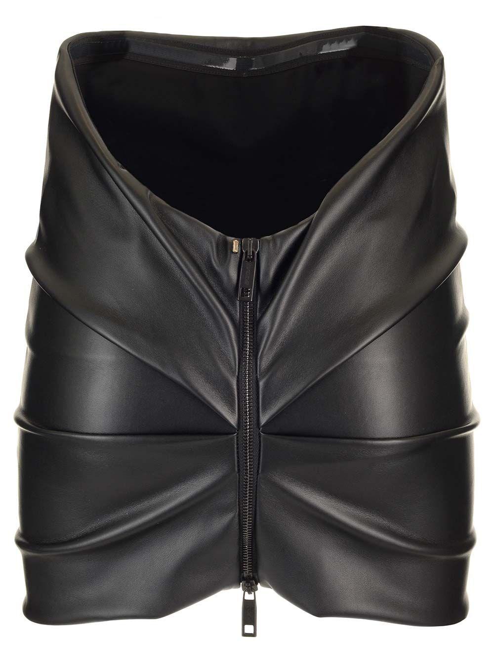 Al Duca D'Aosta Sportmax Top"Lindsey" Pezzi Unici