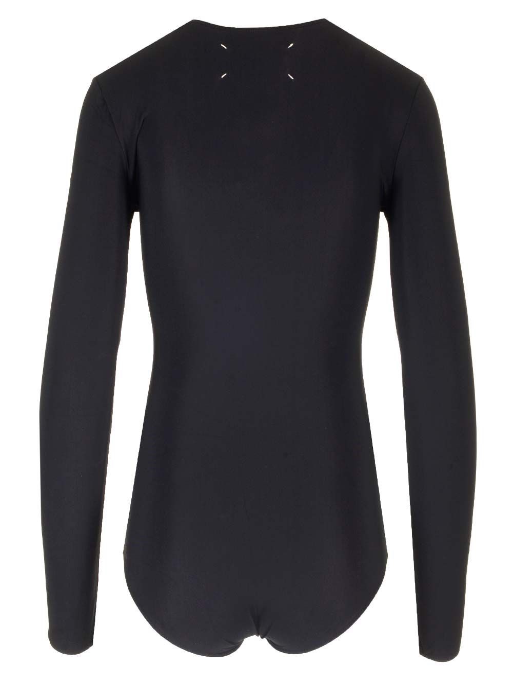 Al Duca D'Aosta Maison Margiela Body nero Soddisfazione Garantita
