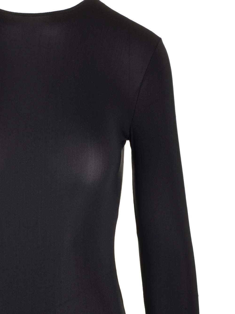 Al Duca D'Aosta Maison Margiela Body nero Soddisfazione Garantita