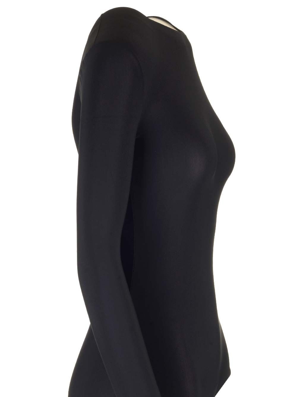 Al Duca D'Aosta Maison Margiela Body nero Soddisfazione Garantita