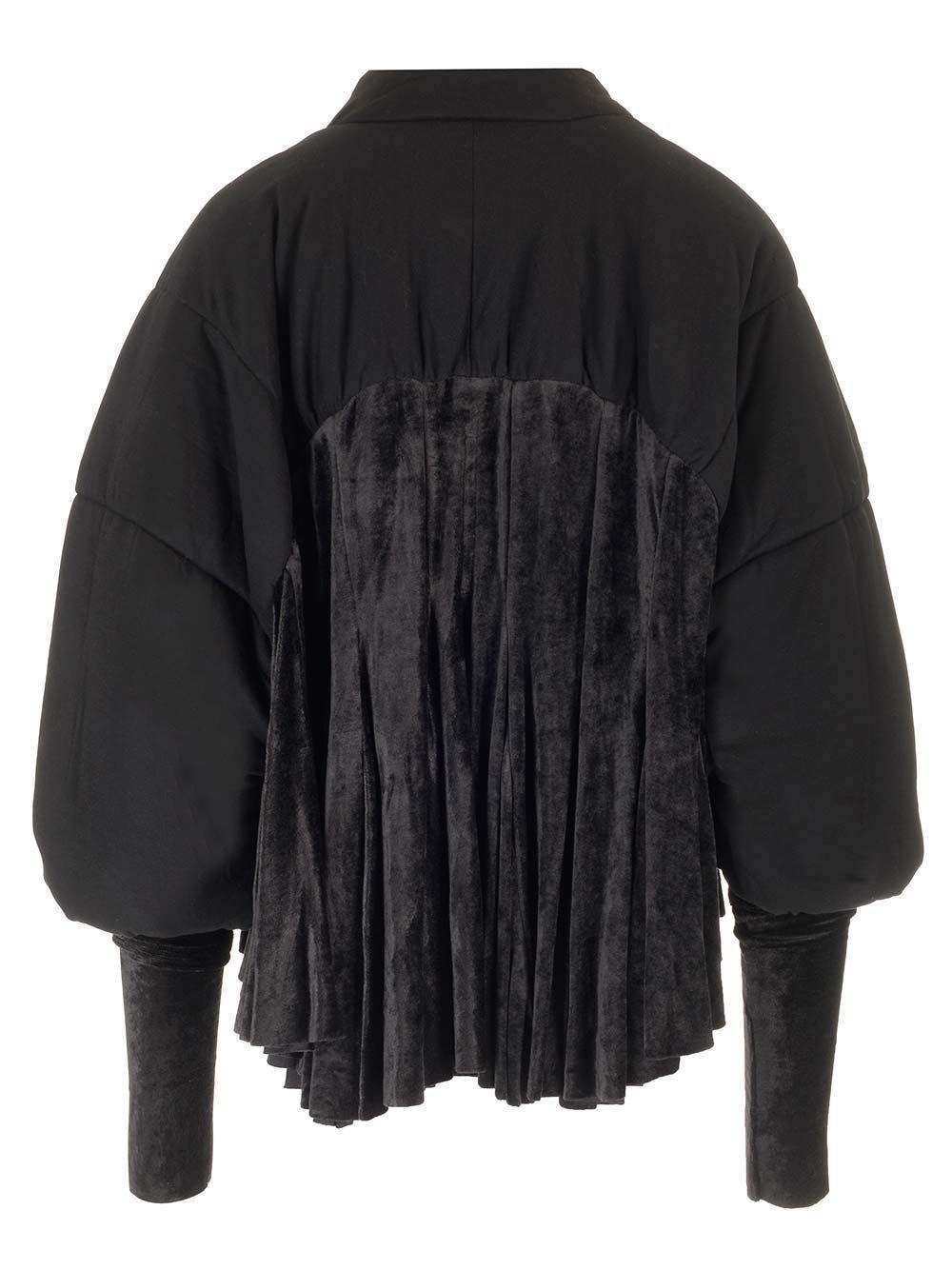 Al Duca D'Aosta Rick Owens Giacca "Duvetessa" Fino Al -60%