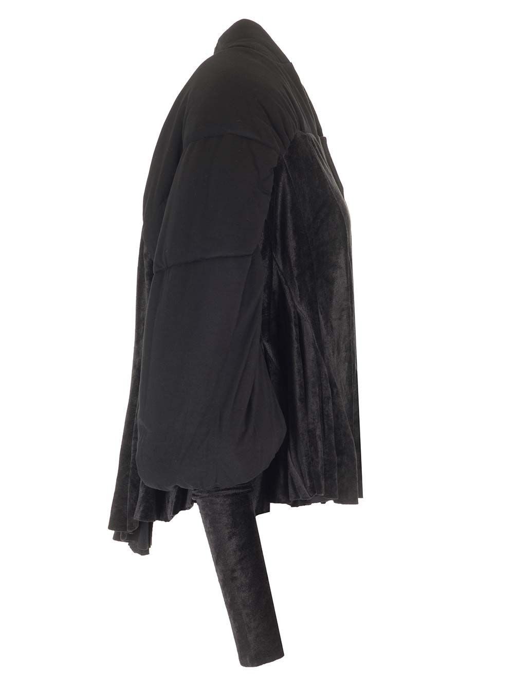 Al Duca D'Aosta Rick Owens Giacca "Duvetessa" Fino Al -60%