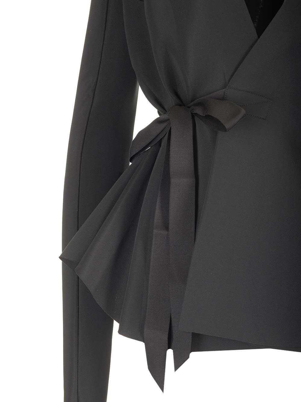 Al Duca D'Aosta Rick Owens Giacca "Hollywood" Affare Del Giorno