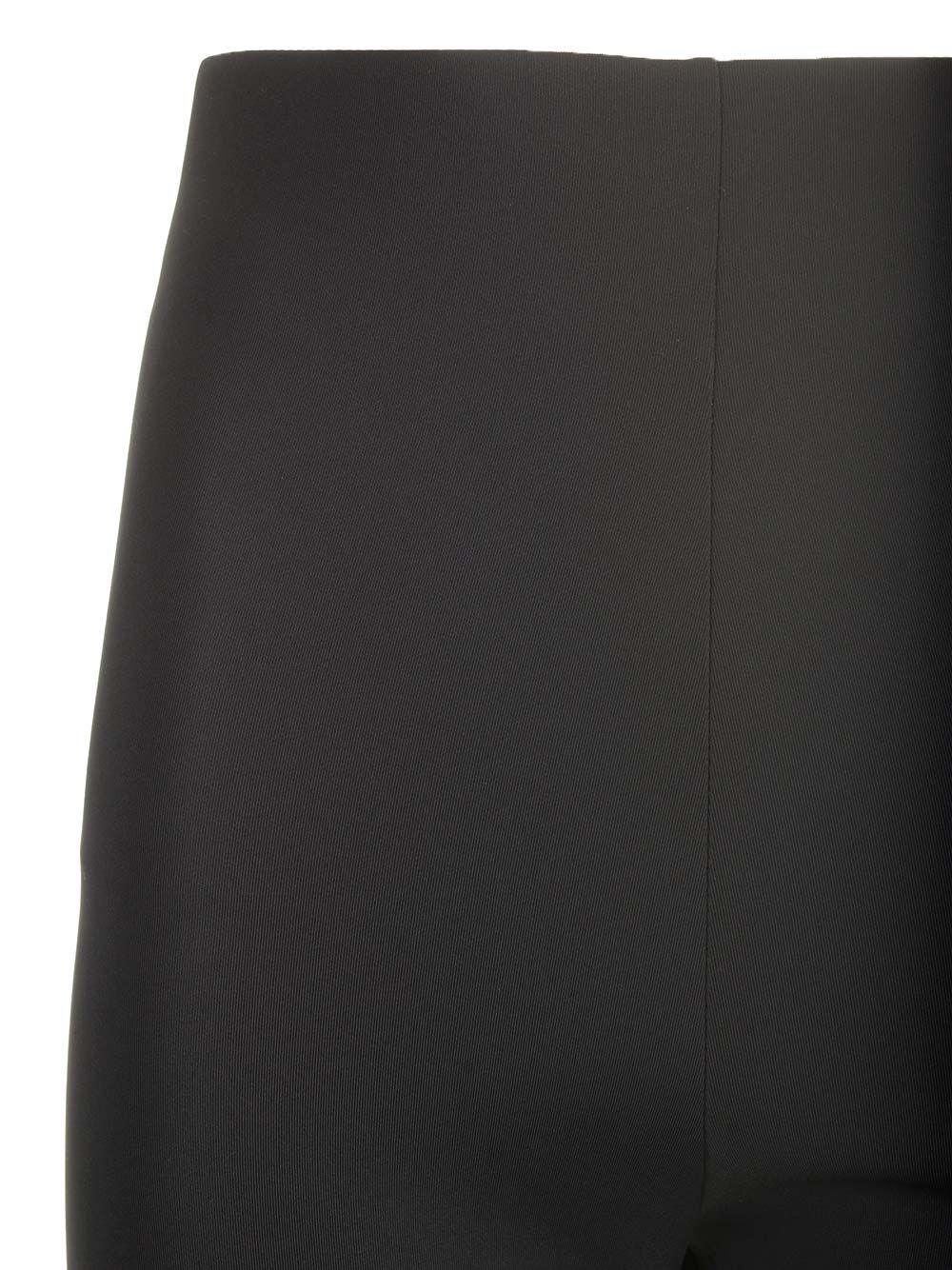 Al Duca D'Aosta Rick Owens Pantaloni "Bolan" in jersey compatto Prezzo Ridotto
