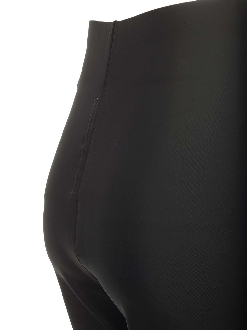 Al Duca D'Aosta Rick Owens Pantaloni "Bolan" in jersey compatto Prezzo Ridotto
