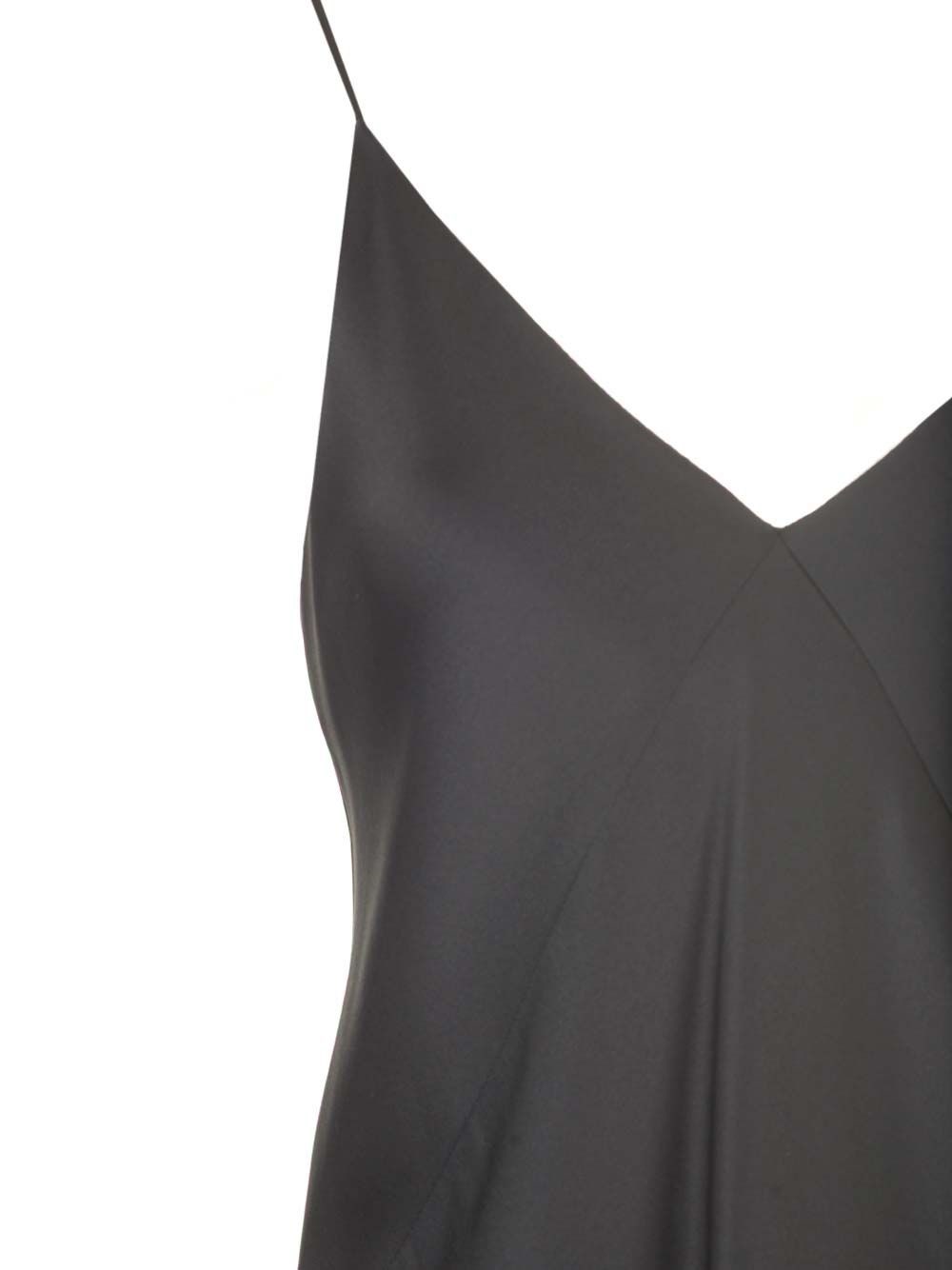 Al Duca D'Aosta Max Mara Top in seta Sconto