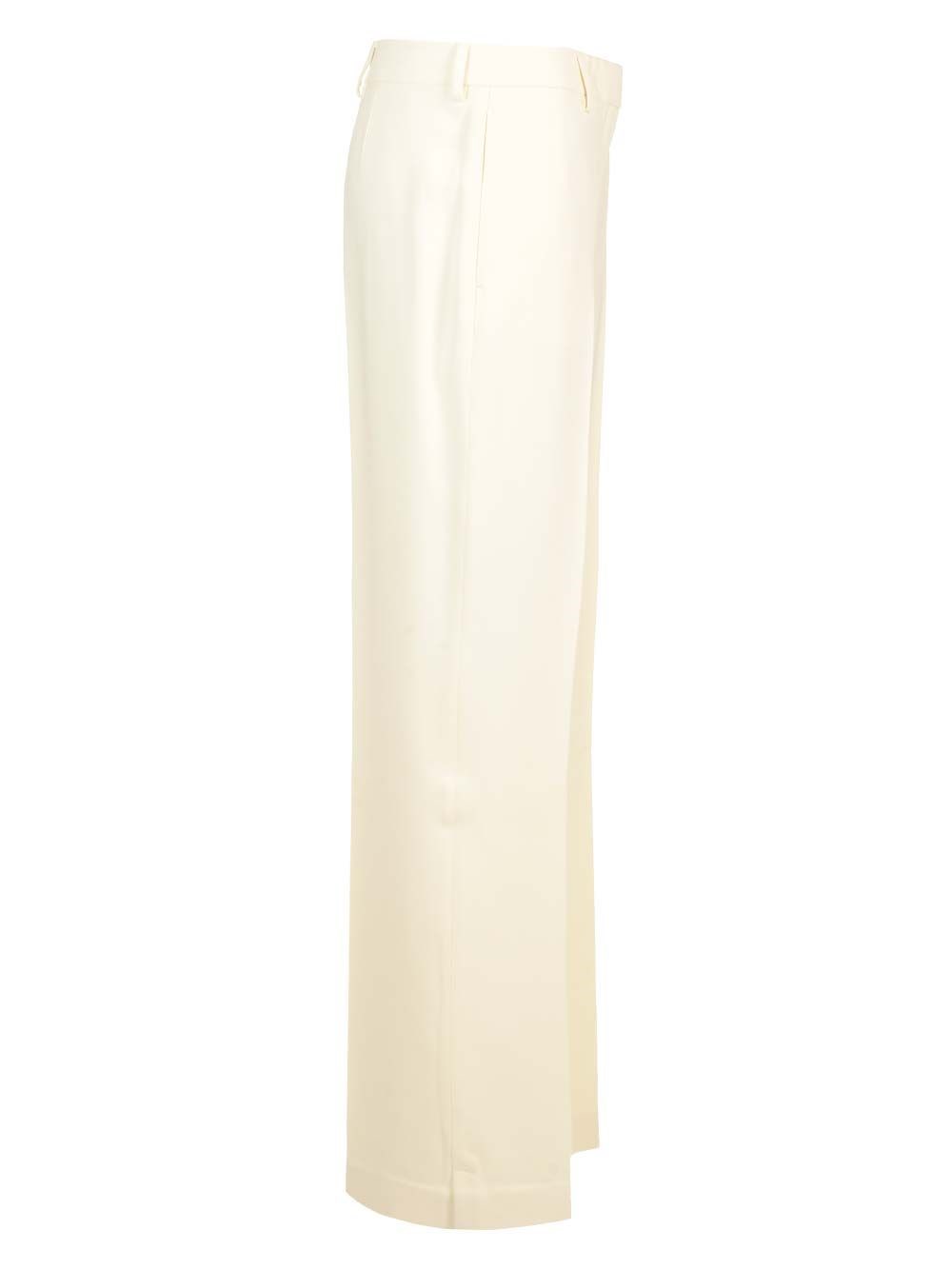 Al Duca D'Aosta Golden Goose Pantalone morbido sartoriale In Vendita