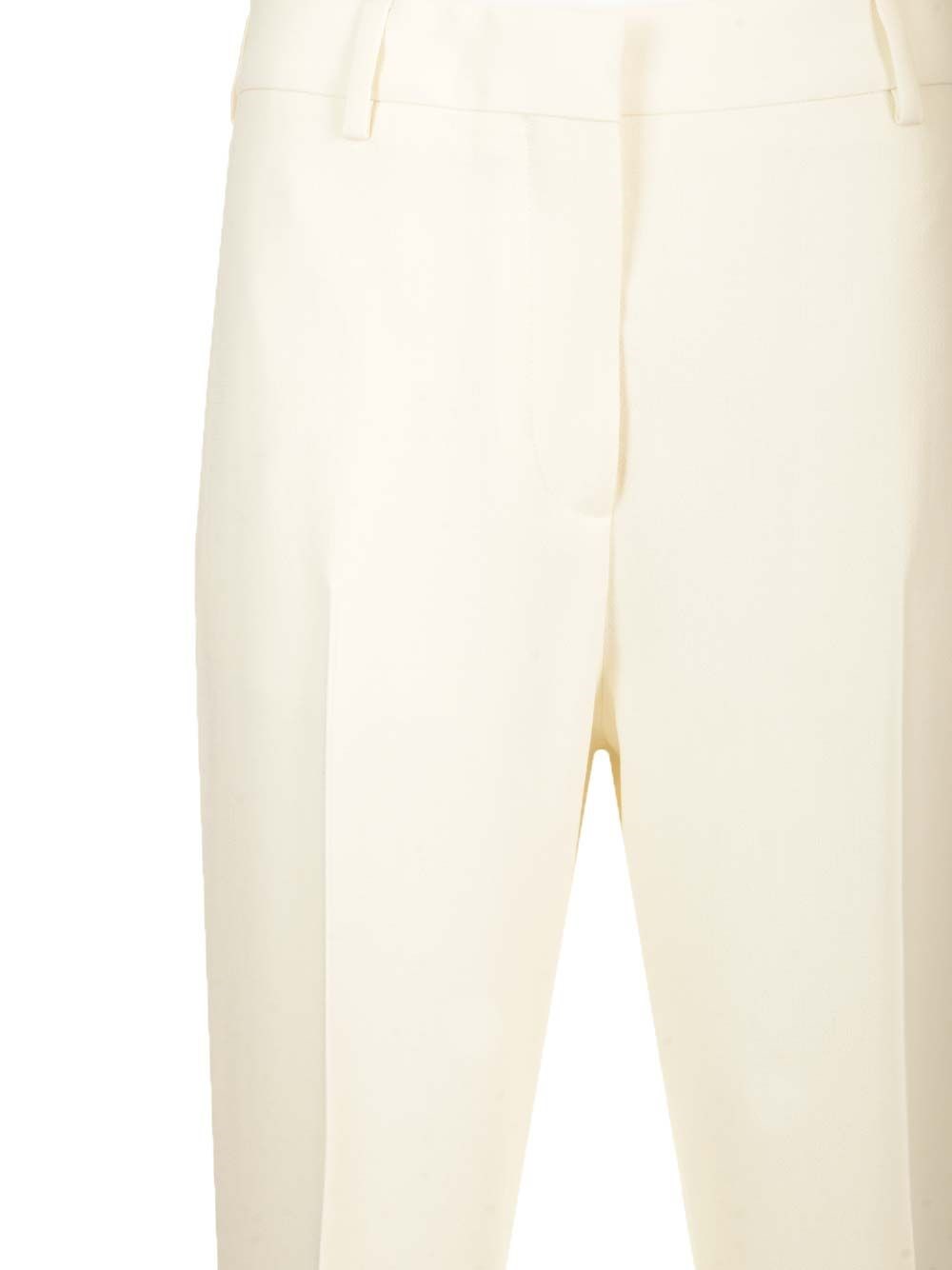 Al Duca D'Aosta Golden Goose Pantalone morbido sartoriale In Vendita
