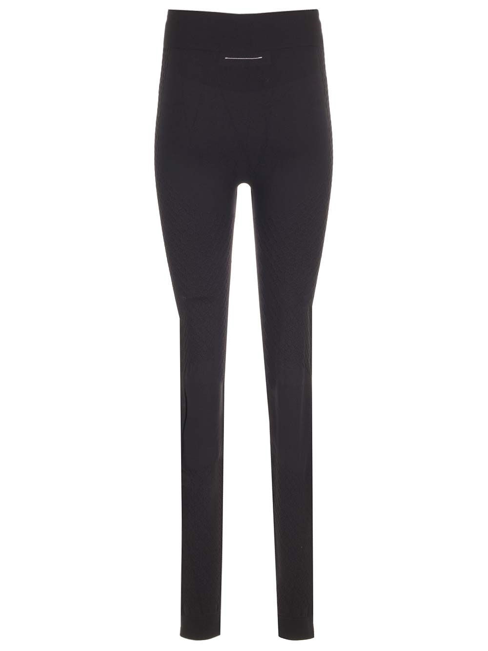 Al Duca D'Aosta Mm6 Maison Margiela Leggings termici Negozio