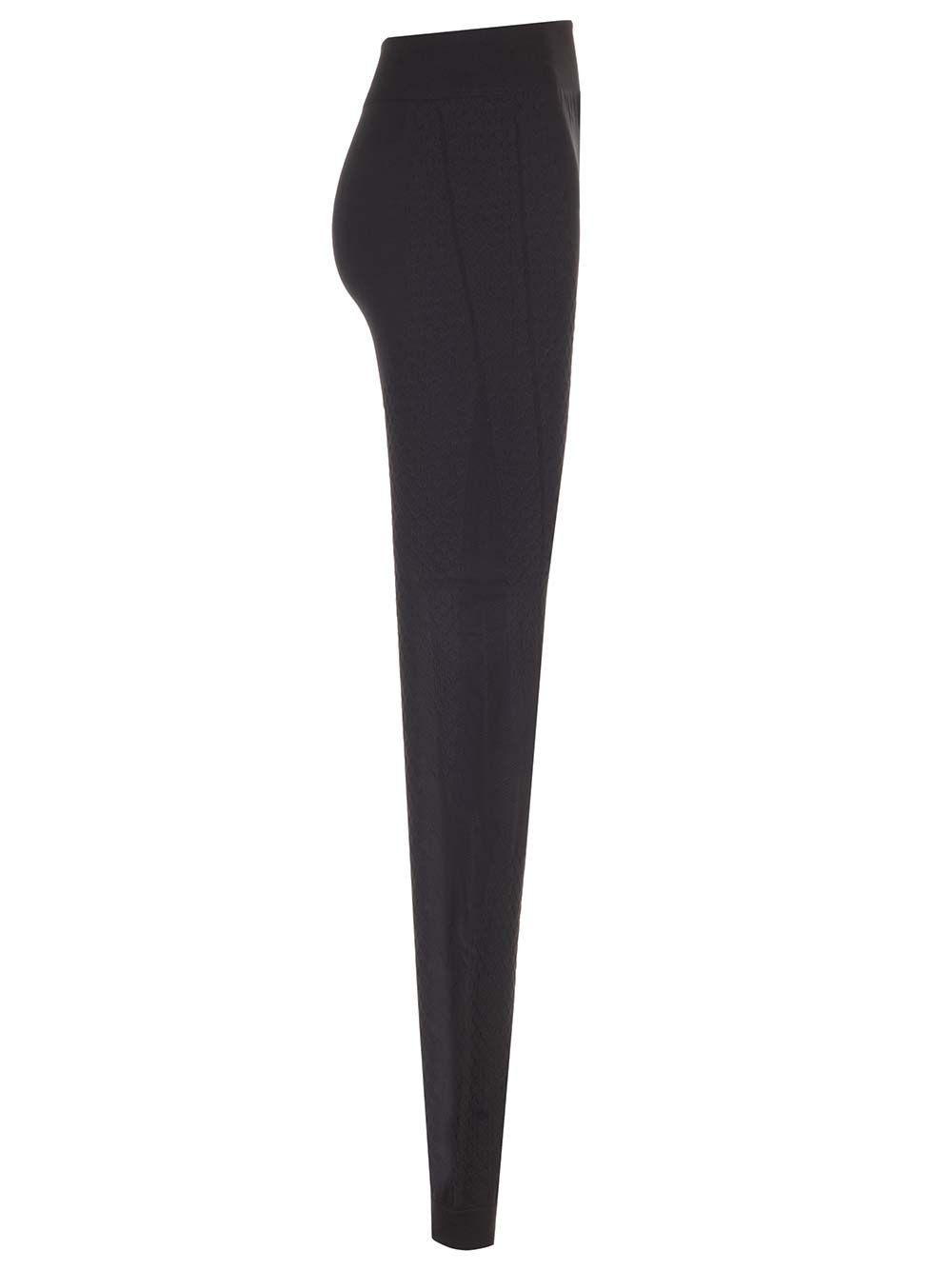 Al Duca D'Aosta Mm6 Maison Margiela Leggings termici Negozio