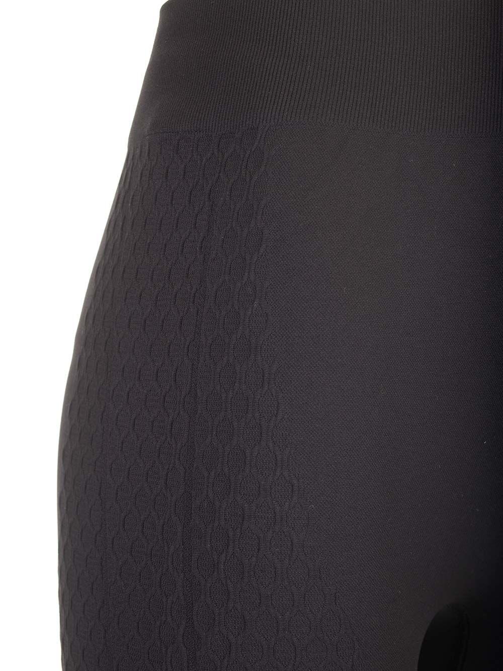 Al Duca D'Aosta Mm6 Maison Margiela Leggings termici Negozio