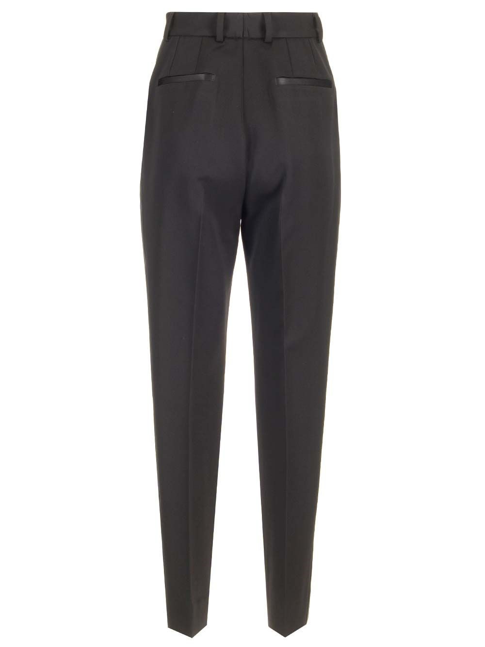 Al Duca D'Aosta Dolce & Gabbana Pantalone smoking Promozione