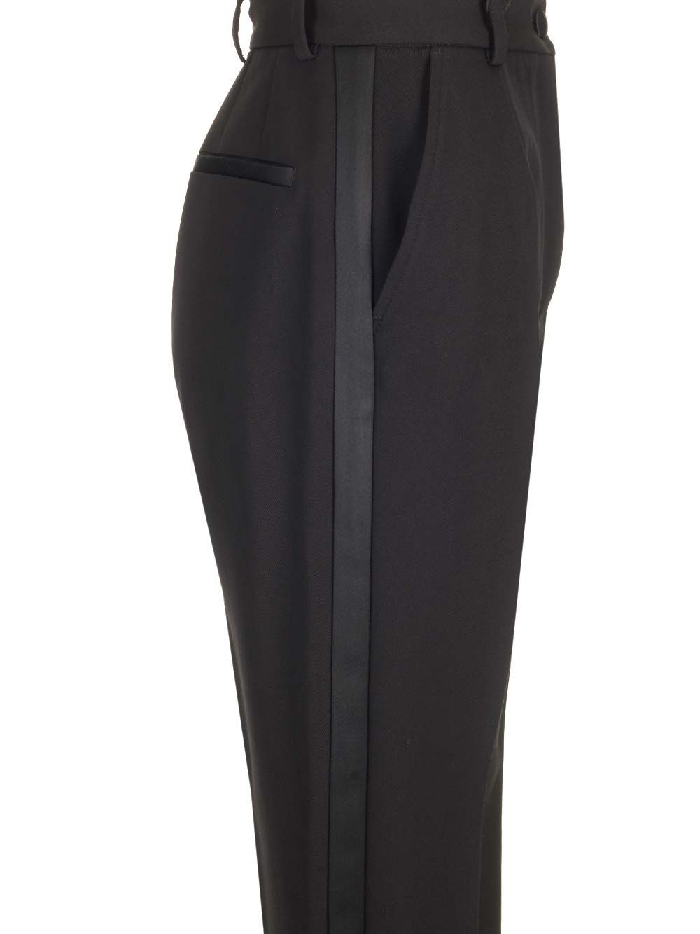 Al Duca D'Aosta Dolce & Gabbana Pantalone smoking Promozione