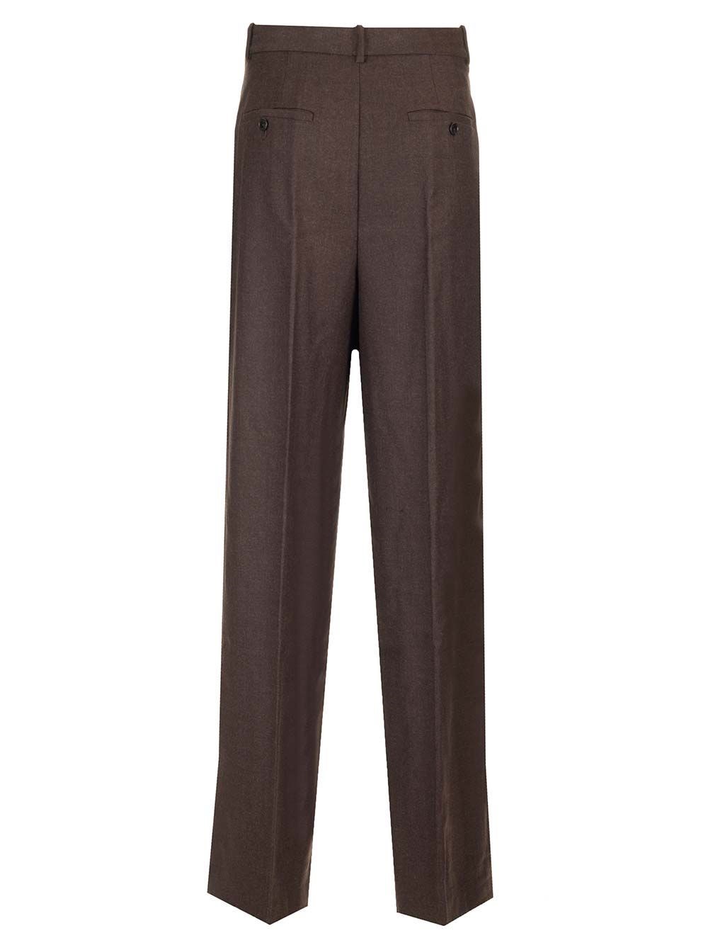 Al Duca D'Aosta Theory Pantalone con pinces Acquista Ora