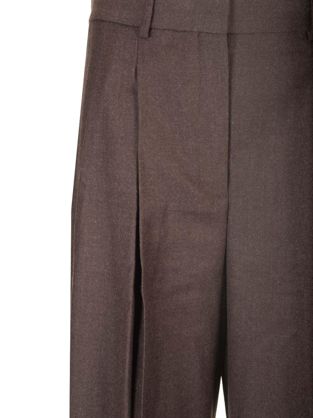 Al Duca D'Aosta Theory Pantalone con pinces Acquista Ora