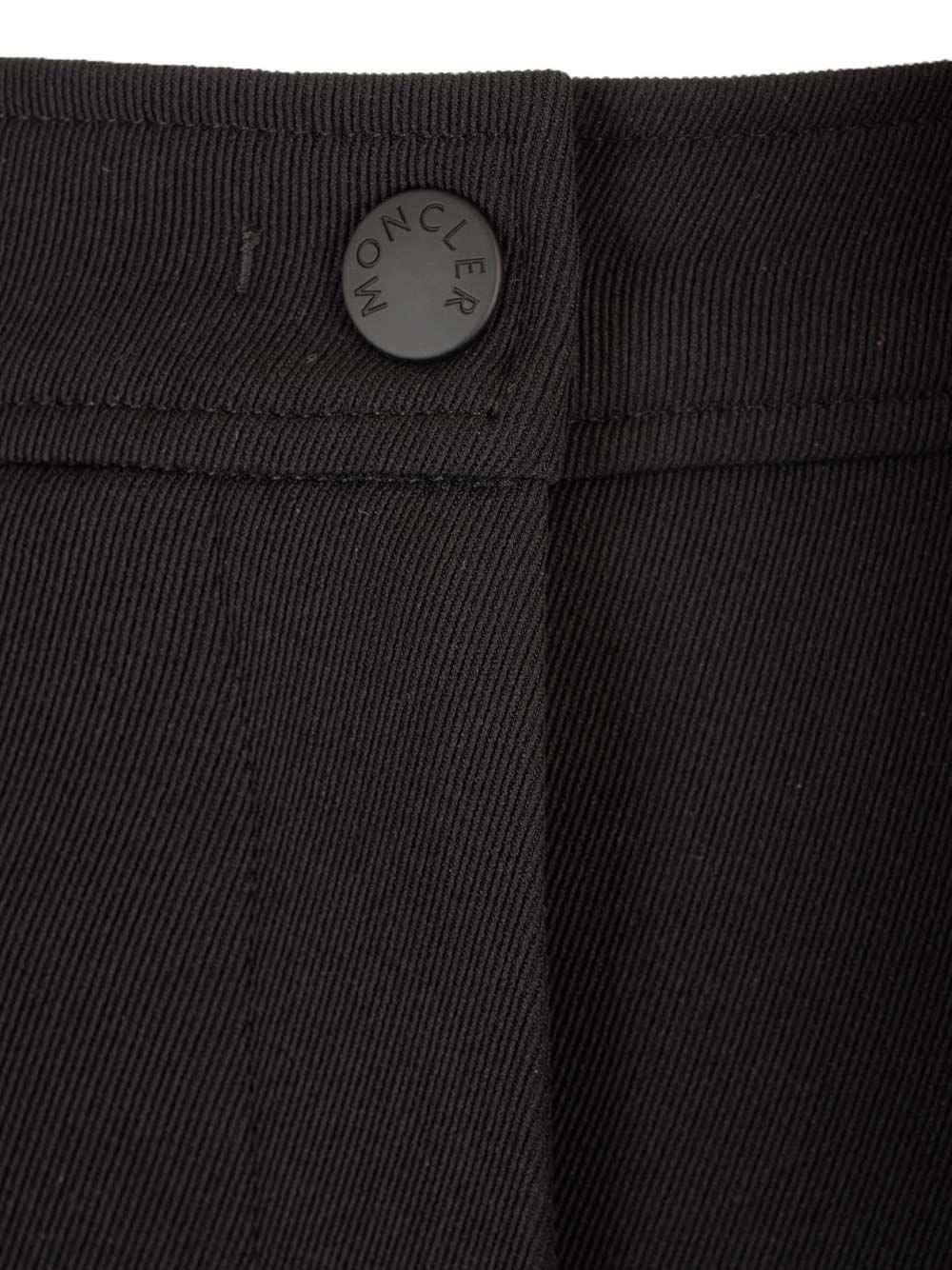 Al Duca D'Aosta Moncler Grenoble Pantaloni après ski Promozione Limitata
