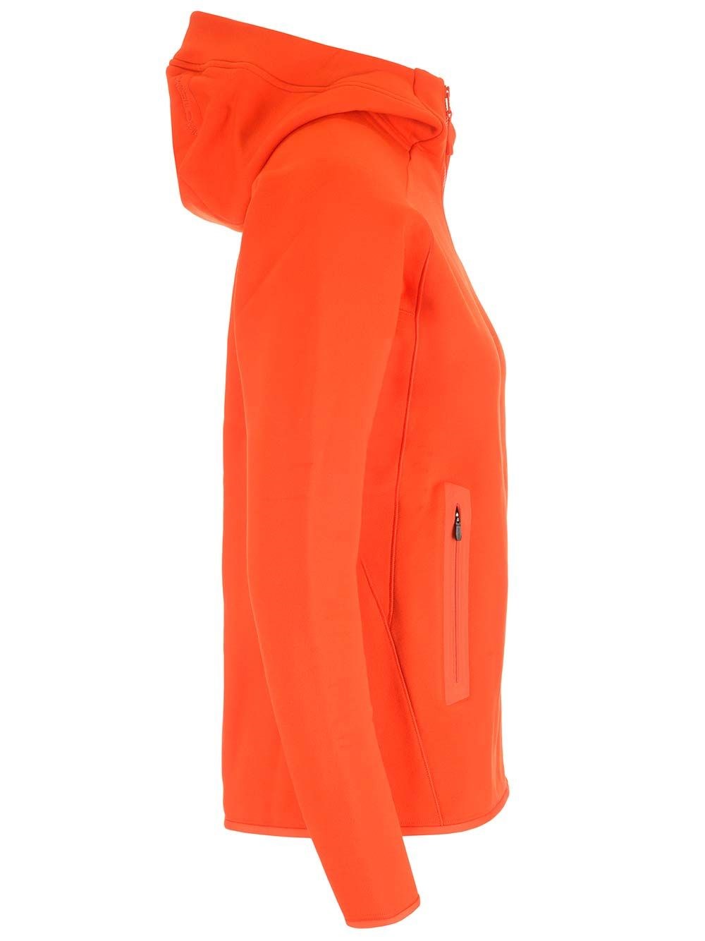 Al Duca D'Aosta Arc'teryx Giacca "Kyanite" Shopping Online