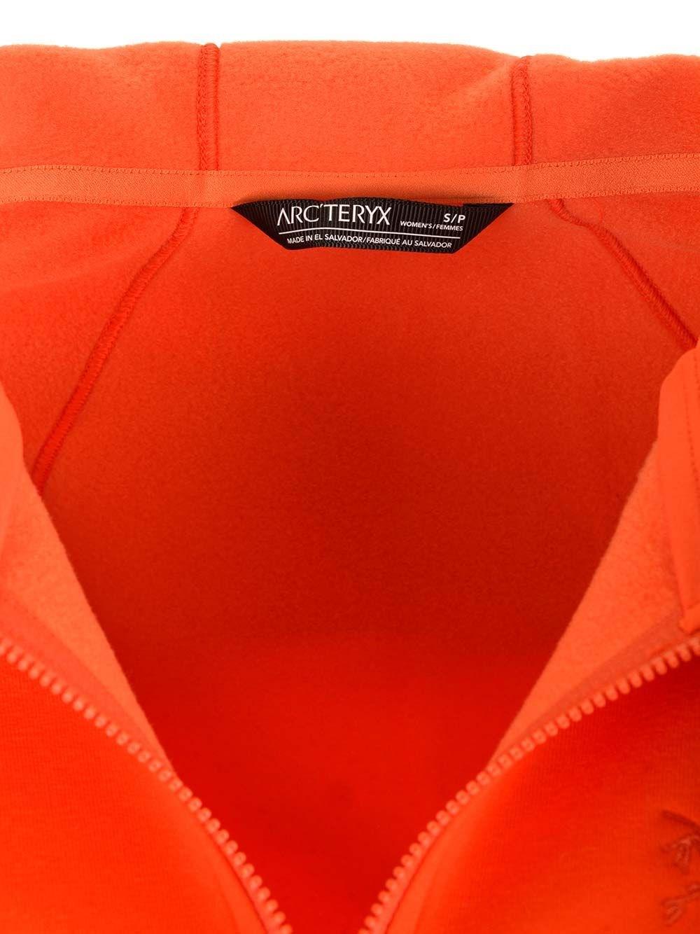 Al Duca D'Aosta Arc'teryx Giacca "Kyanite" Shopping Online