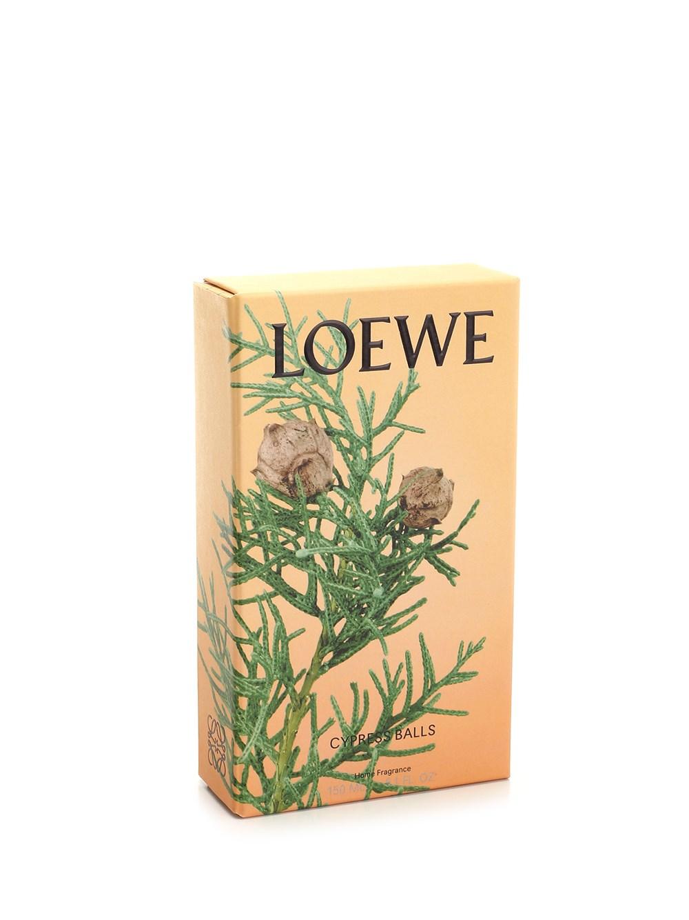 Al Duca D'Aosta Loewe Home Scents Fragranza bacche di cipresso Novità