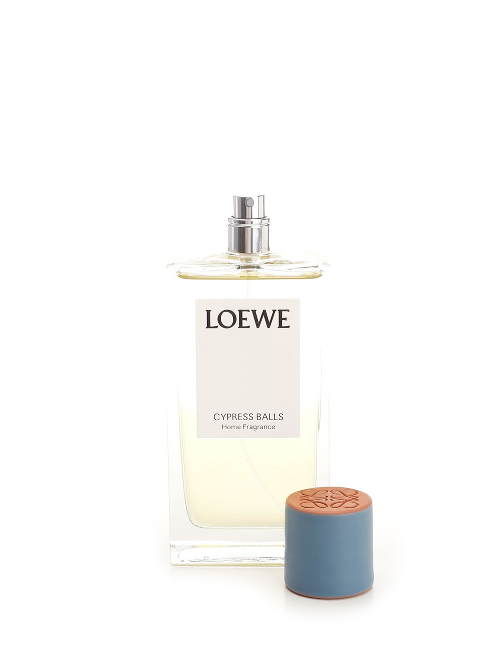 Al Duca D'Aosta Loewe Home Scents Fragranza bacche di cipresso Novità