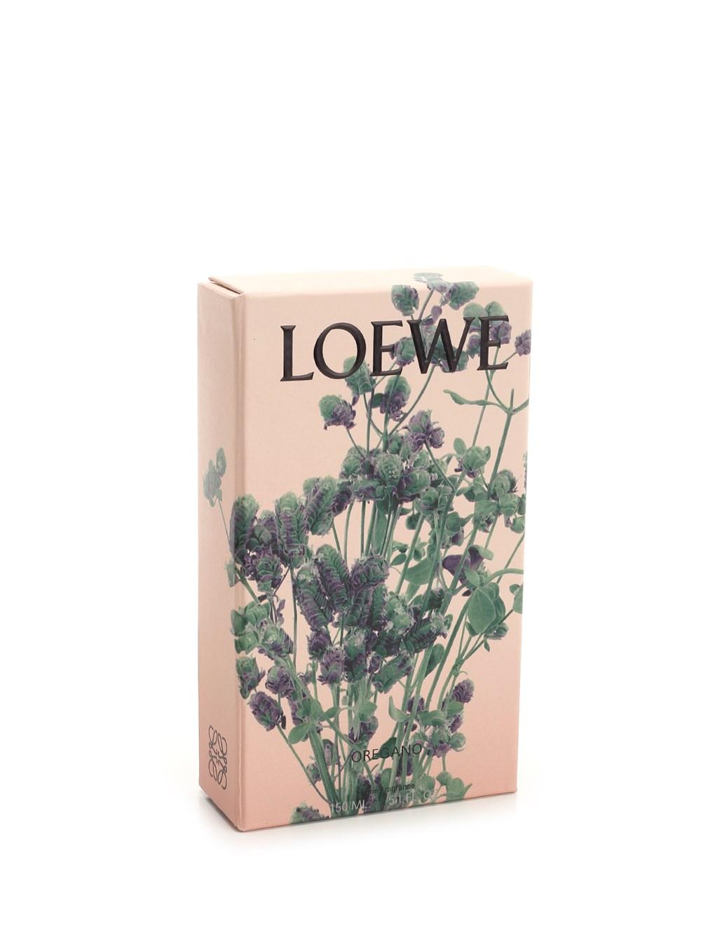 Al Duca D'Aosta Loewe Home Scents Fragranza per ambienti origano Presa