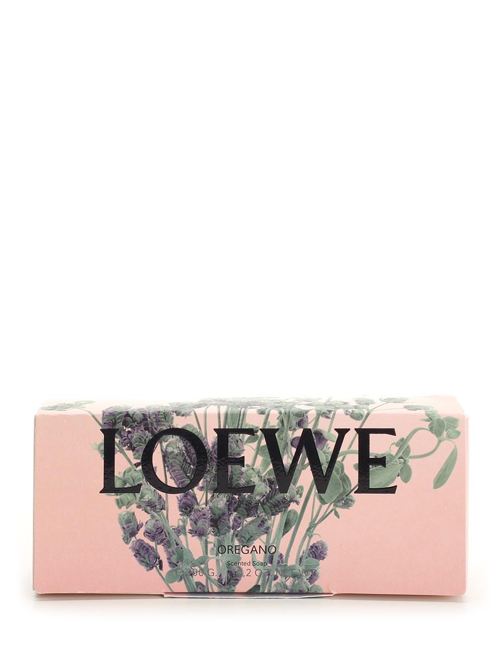 Al Duca D'Aosta Loewe Home Scents Saponetta aroma origano Economico