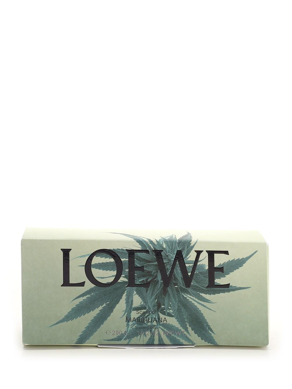 Al Duca D'Aosta Loewe Home Scents Saponetta aroma marjiuana Online