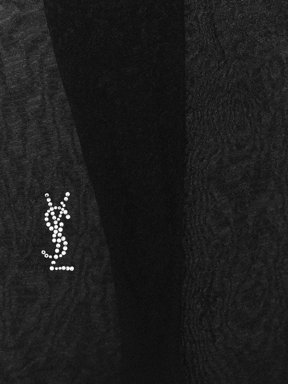 Al Duca D'Aosta Saint Laurent Collant con Cassandre Hotsell