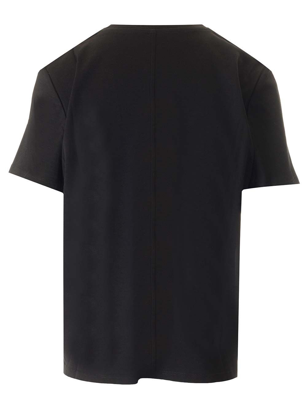 Al Duca D'Aosta The Row T-shirt "Wesler" Saldi Di Fabbrica