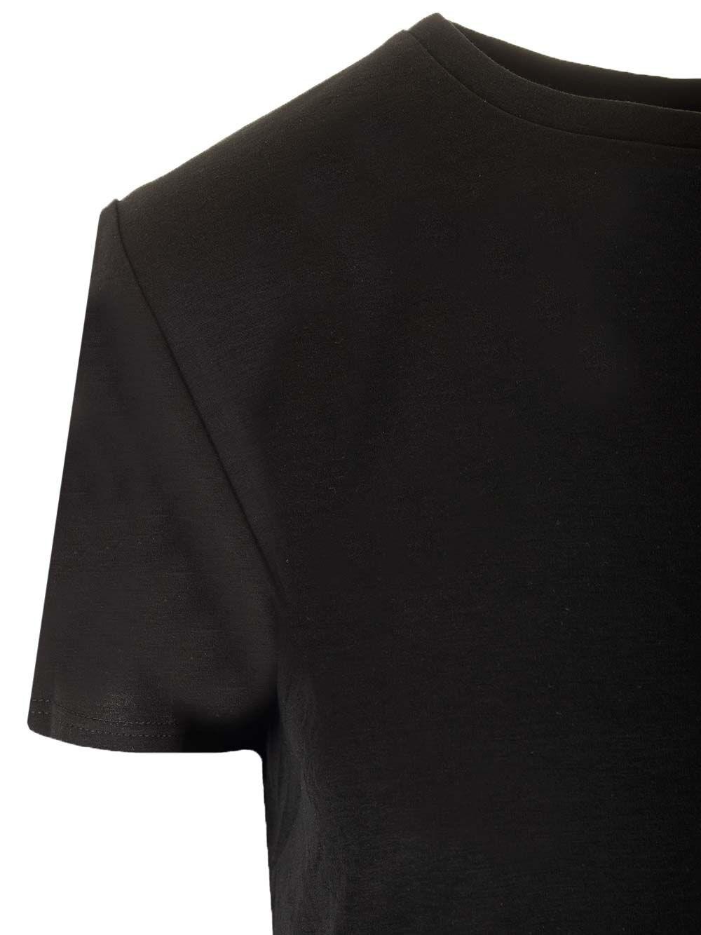 Al Duca D'Aosta The Row T-shirt "Wesler" Saldi Di Fabbrica
