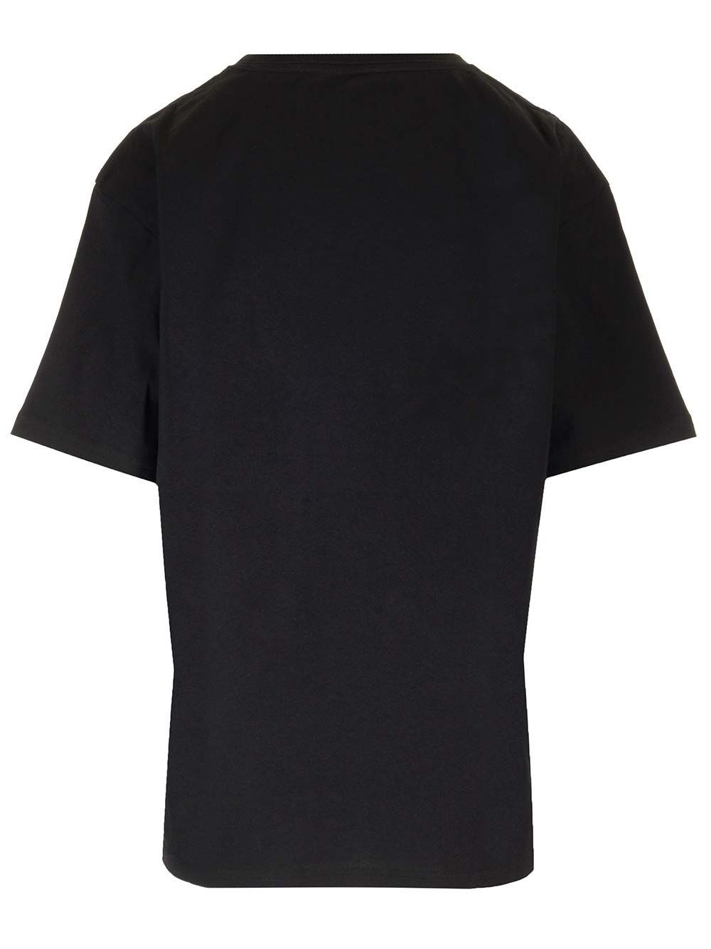Al Duca D'Aosta Valentino Garavani T-shirt stampa "Chez Valentino" Vendite Flash